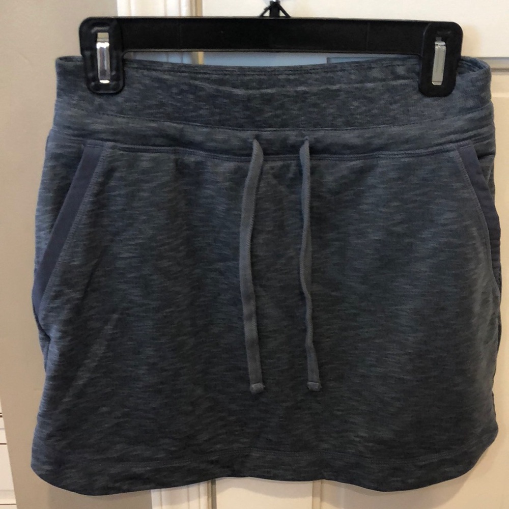 #Athleta #skirt #sporty #beach #poolside